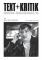 Rainer Werner Fassbinder