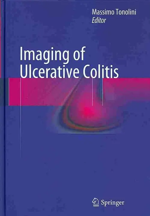 Imaging of Ulcerative Colitis