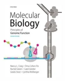 Molecular Biology