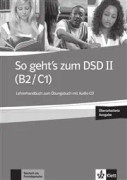 So geht's zum DSD II 2015