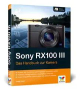Sony RX100 III