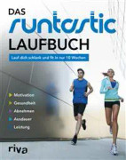 Das Runtastic-Laufbuch