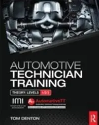 Automotive Technician Training: Theory