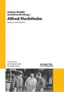Alfred Flechtheim