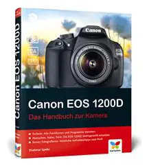 Canon EOS 1200D