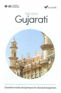 Talk Now! Learn Gujarati