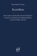 Scurrilitas