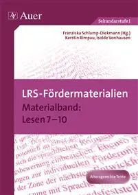 LRS-Fördermaterialien 4