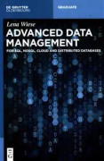 Advanced Data Management