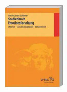 Studienbuch Emotionsforschung