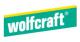 Wolfcraft 2581000 Konisk försänkare 16 mm HSS 1/4 1 st