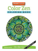 Color Zen Coloring Book