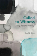 Called to Witness