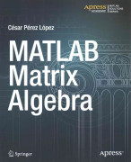 MATLAB Matrix Algebra