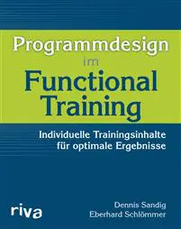 Programmdesign im Functional Training