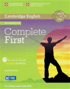 Complete First