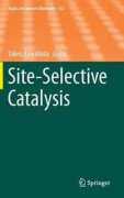 Site-Selective Catalysis
