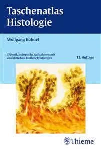 Taschenatlas Histologie