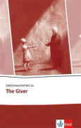 Lektürewortschatz zu "The Giver"