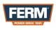 FERM Lamellfräs 900W BJM1009