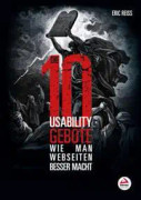 Die zehn Usability–Gebote