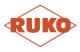 RUKO 102114 Konisk försänkare 10.4 mm HSS Cylinderskaft 1 st