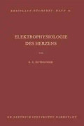 Elektrophysiologie Des Herzens