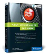 ABAP-Entwicklung für SAP HANA