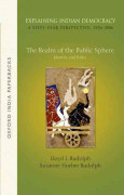 Explaining Indian Democracy: A Fifty-Year Perspective,1956-2006