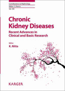 Chronic Kidney Diseases