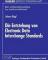 Die Entstehung Von Electronic Data Interchange Standards