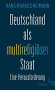 Heimann, H: Deutschland als multireligiöser Staat