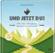 Und jetzt du! Für Jungs