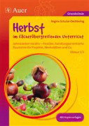 Herbst im fächerübergreifenden Unterricht 1-2