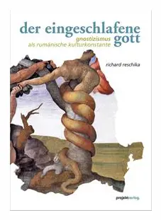 Reschika, R: Der eingeschlafene Gott