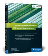 Stammdatenmanagement mit SAP Master Data Governance