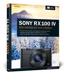 Sony RX100 IV