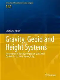 Gravity, Geoid and Height Systems