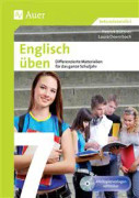 Englisch üben Klasse 7