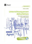 Peter Stamm: Agnes
