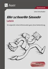Die schnelle Stunde Latein