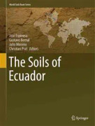 The Soils of Ecuador