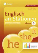 Englisch an Stationen 6 Inklusion