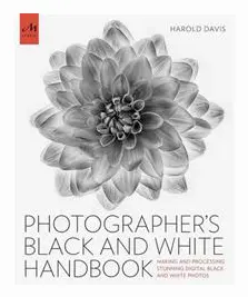 The Photographer's Black and White Handbook