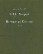 Herrarne på Ekolsund, D. 3