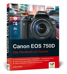 Canon EOS 750D