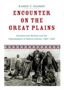 Encounter on the Great Plains