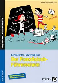 Der Französisch-Führerschein