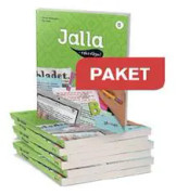 Jalla - raka vägen! Paketerbj 10 ex
