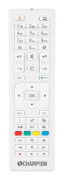 Champion Fjärkontroll CH TV 32+40" Vit